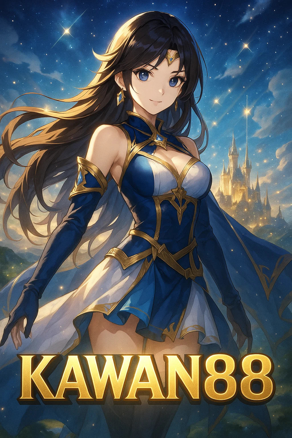 KAWAN88